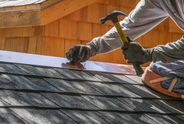 Roof Insulation in Lakeland Highlands, FL